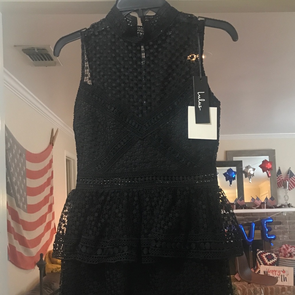 Lulu's LBD